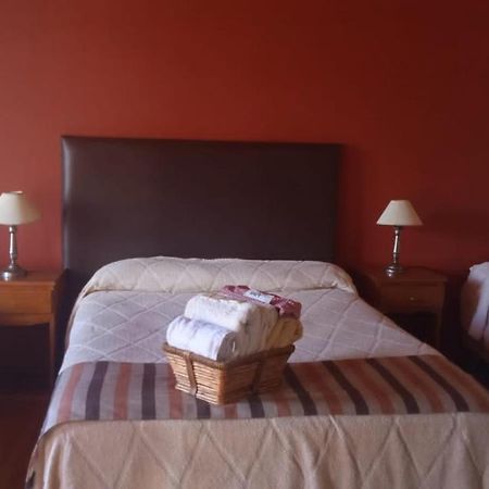 Colonial Colon Hotel Esterno foto