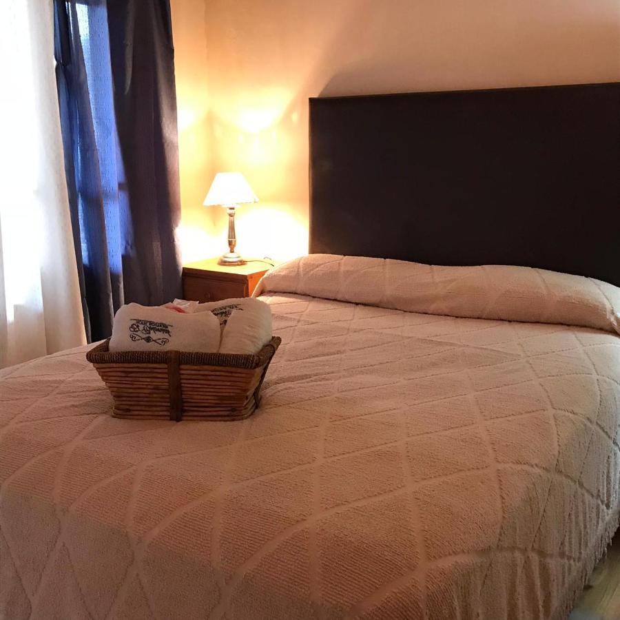 Colonial Colon Hotel Esterno foto