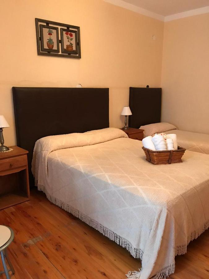 Colonial Colon Hotel Esterno foto